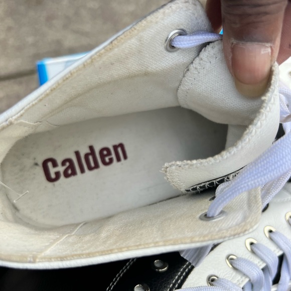 Men invisible Elevator Shoes - Picture 2 of 7